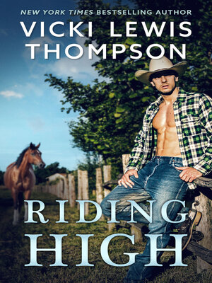 cover image of Riding High